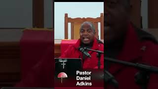 Pastor Daniel Adkins  FAMBC Woodsville biblestudy fambc judgement [upl. by Yhtomit]