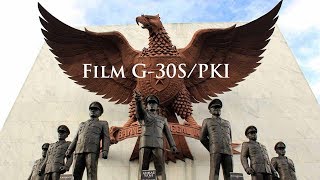 FILM G 30 S PKI 1984 Full Version [upl. by Enitnatsnoc157]