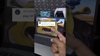 This is better than the PS5 shorts football console gaming ps5 trending totallyDakar [upl. by Grani913]