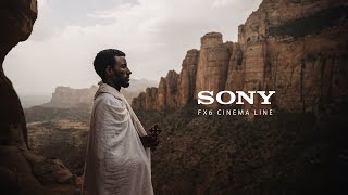 The Africas  Sony FX6 Cinematic [upl. by Anej867]