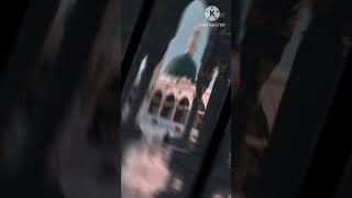 Madina Sharif Saudi Arab I love madina shortsIslamicvideos AFFAN 303 [upl. by Gorrono]