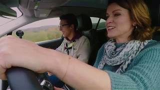 Jaguar IPACE  Jill Peeters challenge  Episode 2 [upl. by Draude237]