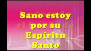 Canción de sanidad [upl. by Middle675]