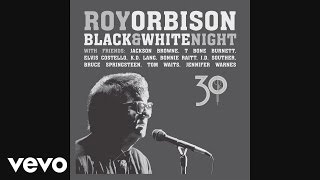 Roy Orbison  Crying From Black amp White Night 30 Audio [upl. by Reinhold547]