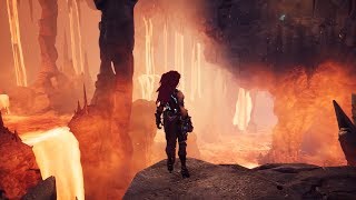 Darksiders III  Gameplay Trailer [upl. by Heise]