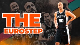 All About The Eurostep [upl. by Swetiana]