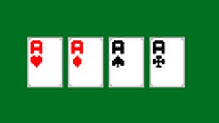 Solitaire for Beginners A Simple HowTo Video [upl. by Yvor407]