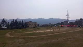 chauntra cricket ground report kotli vs bahl kotli win the game 🎯 [upl. by Lenroc298]