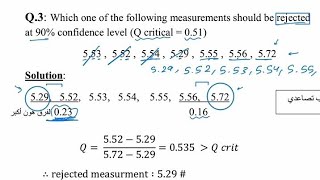 Analytical chemistryquestions [upl. by Arrim]