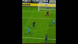 Krasnodar vs Zenit 11 • Highlights amp All Goals Russia Premier League shorts [upl. by Sallie341]