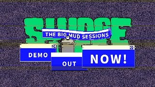 SLUDGE LIFE 2  Release Date and Demo Trailer [upl. by Boykins]