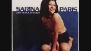 Sarina Paris  Just About Enough Ski Mix 23 [upl. by Newg]