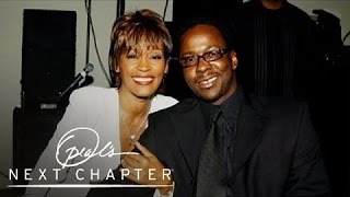 Peek Patricia Houston on Whitney and Bobby Brown  Oprahs Next Chapter  Oprah Winfrey Network [upl. by Evante740]