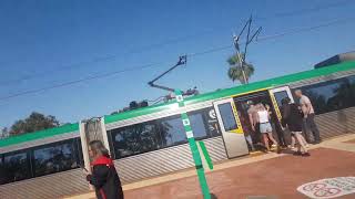 TransPerth  Showgrounds to Perth 26th Sept 2024 [upl. by Terris]