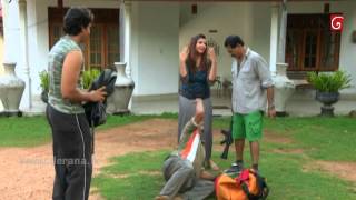 Nataka Marai Namaya Hamarai Episode 08 17th June 2015 [upl. by Atiugram274]