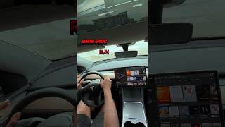 Tesla Model Ys Track Mode Watch This [upl. by Doxia]