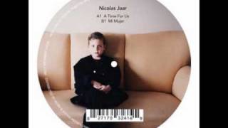 Nicolas Jaar  A time for us [upl. by Meekah]