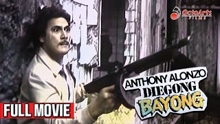 DIEGONG BAYONG 1984  Full Movie  Anthony Alonzo Janet Bordon Sarsi Emmanuelle [upl. by Lenroc186]