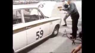 The Cortina at Sebring [upl. by Anahgem]