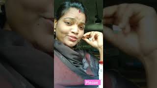 Matale Naku karuvayyayi kallalo chodava subscribe my channel please [upl. by Mettah628]