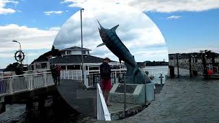 Paihia Wharf [upl. by Ylrahc488]