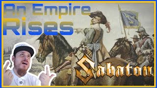 Sabaton  Gott Mit Uns Eng  Lyrics  History  Reaction [upl. by Latreece]