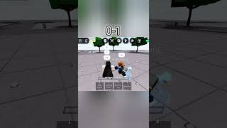 1v1ing Dk gamingcollabDKgaming877 cool roblox tsb tsbg robloxthestrongestbattlegrounds [upl. by Taveda]