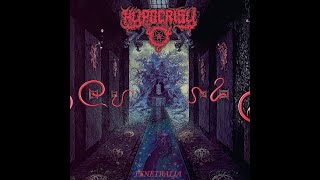 Hypocrisy  Penetralia 1992  FULL ALBUM [upl. by Noevad366]