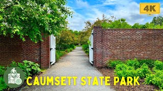 Best Parks to Hike on Long Island Caumsett State Park Preserve [upl. by Notelrac881]