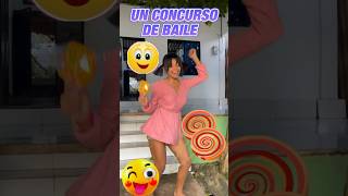 Un concurso de baile [upl. by Berti336]