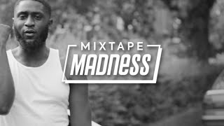 Tottenham Reppy Hustle  Different Music Video  MixtapeMadness [upl. by Aissak122]