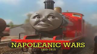 OMG D  History Portrayed by Thomas REACTION  Express Collector [upl. by Kassey]