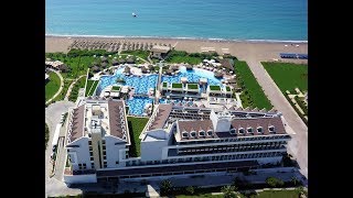 TUI Blue Belek  Etstur [upl. by Silvanus]