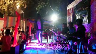 TARPU 2022  TOP MODEL TARPA  ASHOK SINGER  AJ MUSICAL PARTY AT UPALAT 2022 [upl. by Remsen]