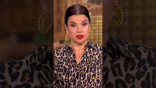 AnaNavarro reacts to radio host Charlamagne Tha God sparring with CNNs Anderson Cooper theview [upl. by Seward]