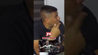 La HISTORIA de como Daniel “El Hachita” Ludueña Llega a Santos Laguna 💚🇲🇽 podcast santoslaguna [upl. by Anohsal301]