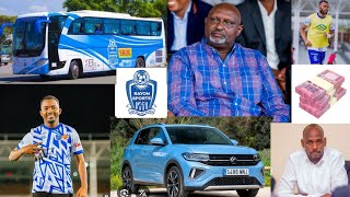 RAYON💙🤍MUVUNYI AHAYE NGABO IMODOKA NZIZASKOL IHAYE RAYON MILIYONI 120👏BUS NZIZA✅ABASIFUZI BAHANWE🤔 [upl. by Anil]