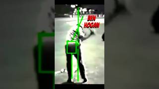 BEN HOGAN PURE SWING shorts diy golftips golf golfer short golfswing tips videos video [upl. by Halstead]