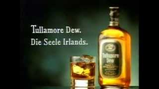 Tullamore Dew Whiskey Werbung 1991 [upl. by Fia135]