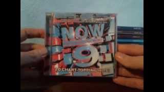 Now Thats What I Call Music CD Collection Volumes 135 [upl. by Lust437]