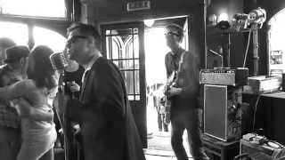 West Westons Bluesonics  Its You That Wears The Ring  Railway Hotel Southend 21 April 2013 [upl. by Nester]