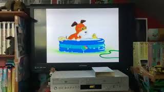 Opening To Kipper The Dog Kipper Helps Out 2004 VHS [upl. by Ytsirt]