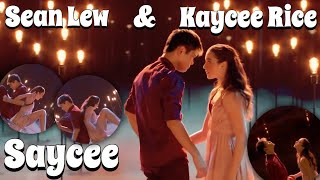 Sean Lew and Kaycee Rice  The Cut  World Of Dance [upl. by Lela231]