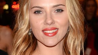 Scarlett Johanssons interview [upl. by Josepha]