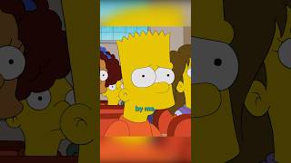 School Excursion to a Nuclear Submarine😮🤯thesimpsons simpsons funny movie shorts [upl. by Aloin]