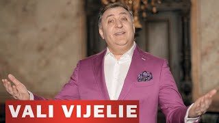 Vali Vijelie si Geany Morandi  Trece trenul vietii mele Video 2020 [upl. by Naneek260]