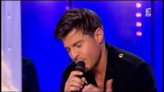 Je suis malade Lara Fabian amp Vincent Niclo [upl. by Janene609]