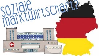 Soziale Marktwirtschaft  einfach erklärt [upl. by Aillicirp]