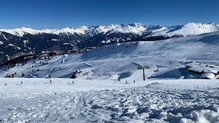 2022 Skitrip Bad Hofgastein 4K [upl. by Aleciram854]