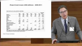 2 Project bond e finanziamento delle infrastrutture  Mario Massari [upl. by Artemas]